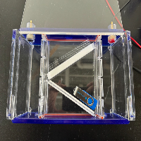 Sage Science Pippin Pulse Electrophoresis Power Supply image 3